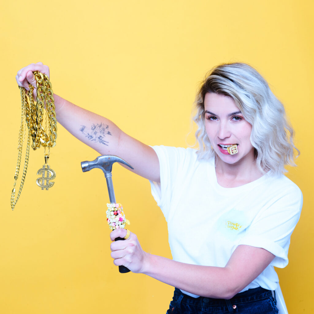 PORTRAIT-Caroline Jurado - Powerangels