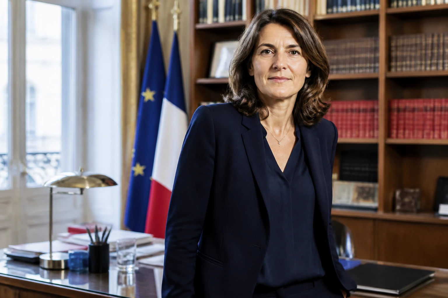 La fortune d’Amélie de Montchalin : patrimoine, revenus et déclaration HATVP