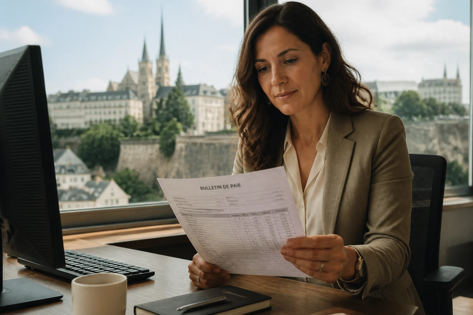 Le salaire minimum au Luxembourg : tout comprendre
