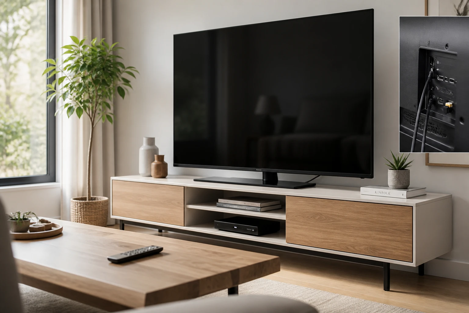 Télévision en panne : diagnostiquer, réparer ou remplacer