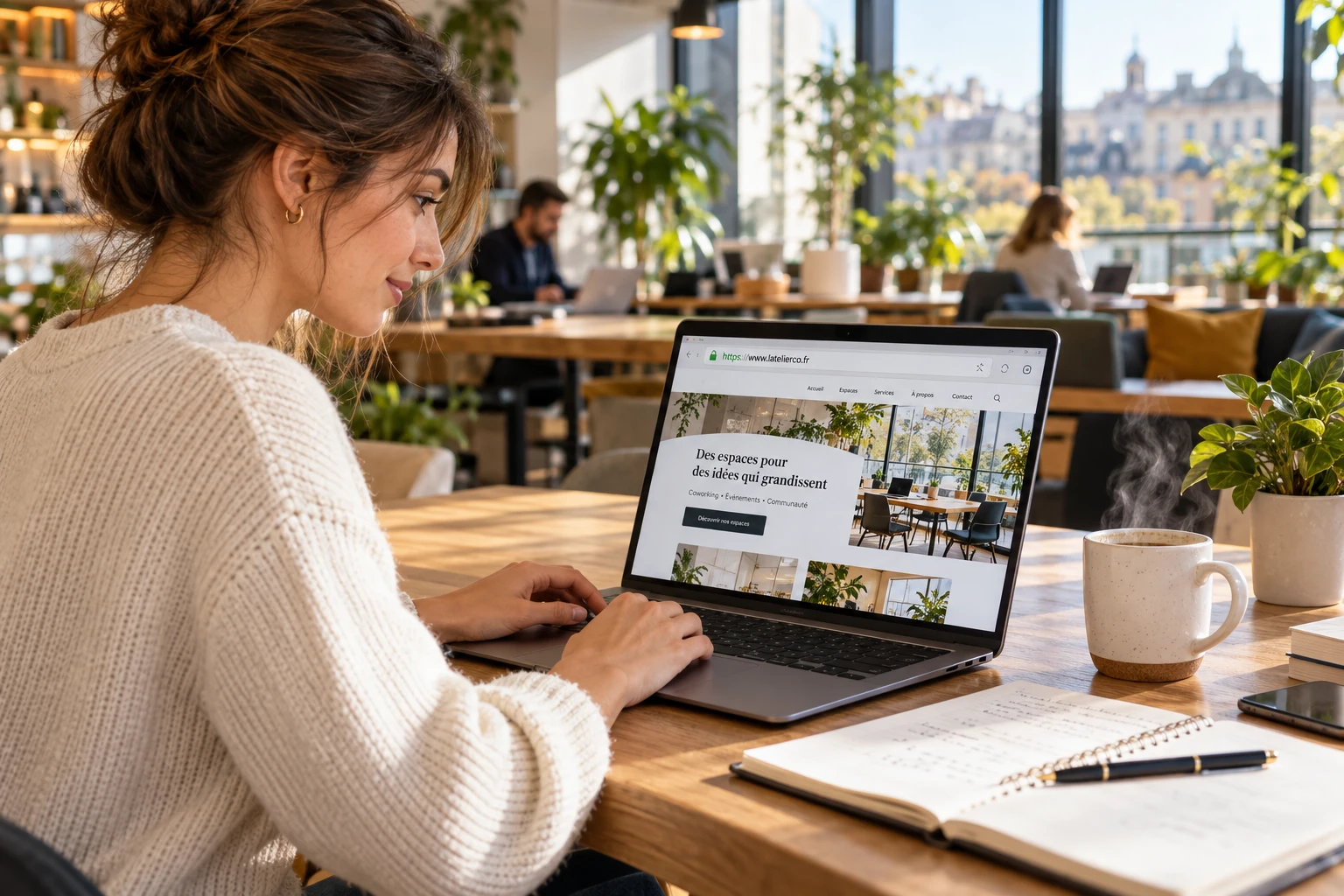 Comment héberger un site web : le guide pas à pas
