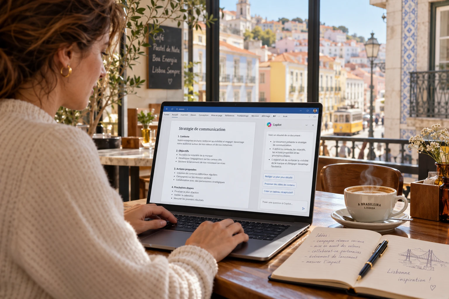 Formation Copilot : comment choisir selon votre profil