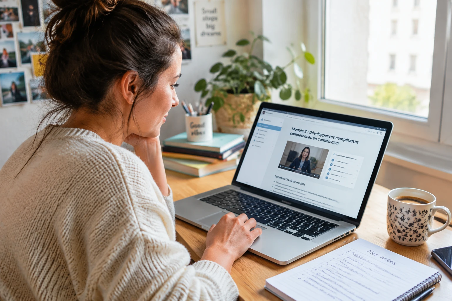 Formation intelligence artificielle CPF : ce qu’il reste à payer