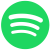 Spotify-Embleme